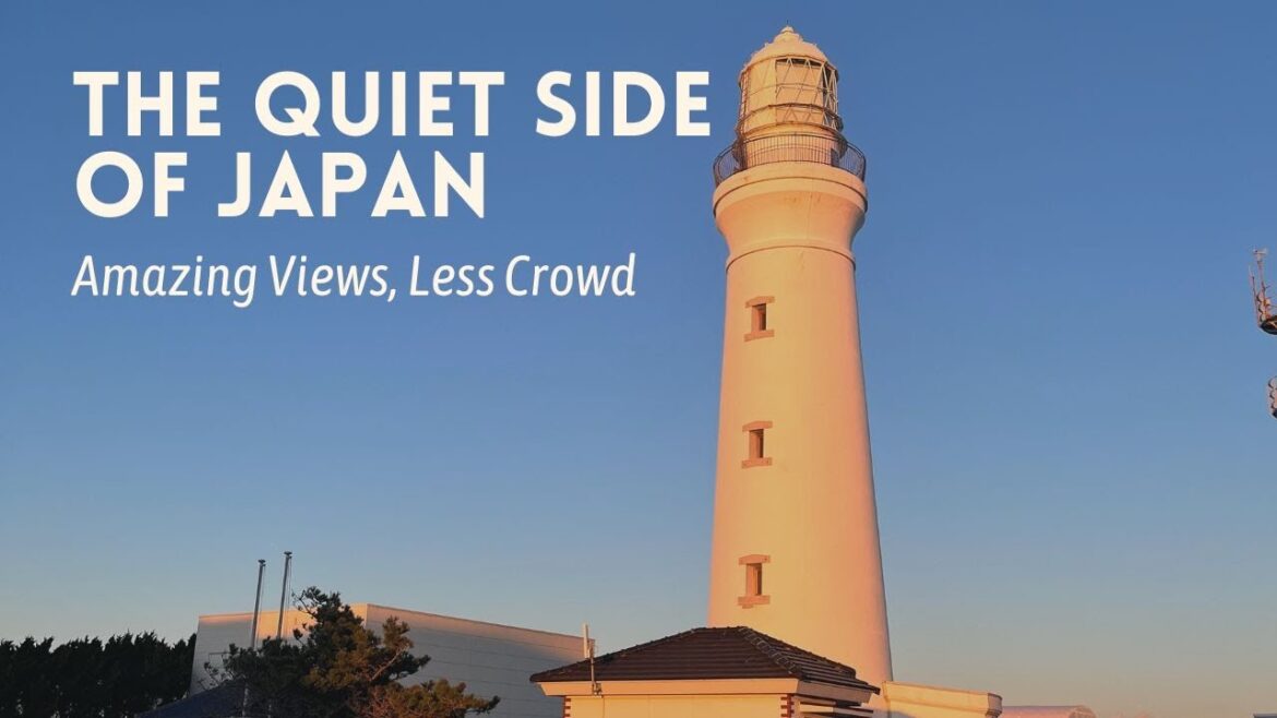 Japan without Tourist? Freshest and Cheapest Seafood? Here's the place to go!