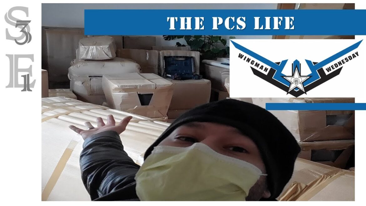 WMW - S3 E1- The PCS Life