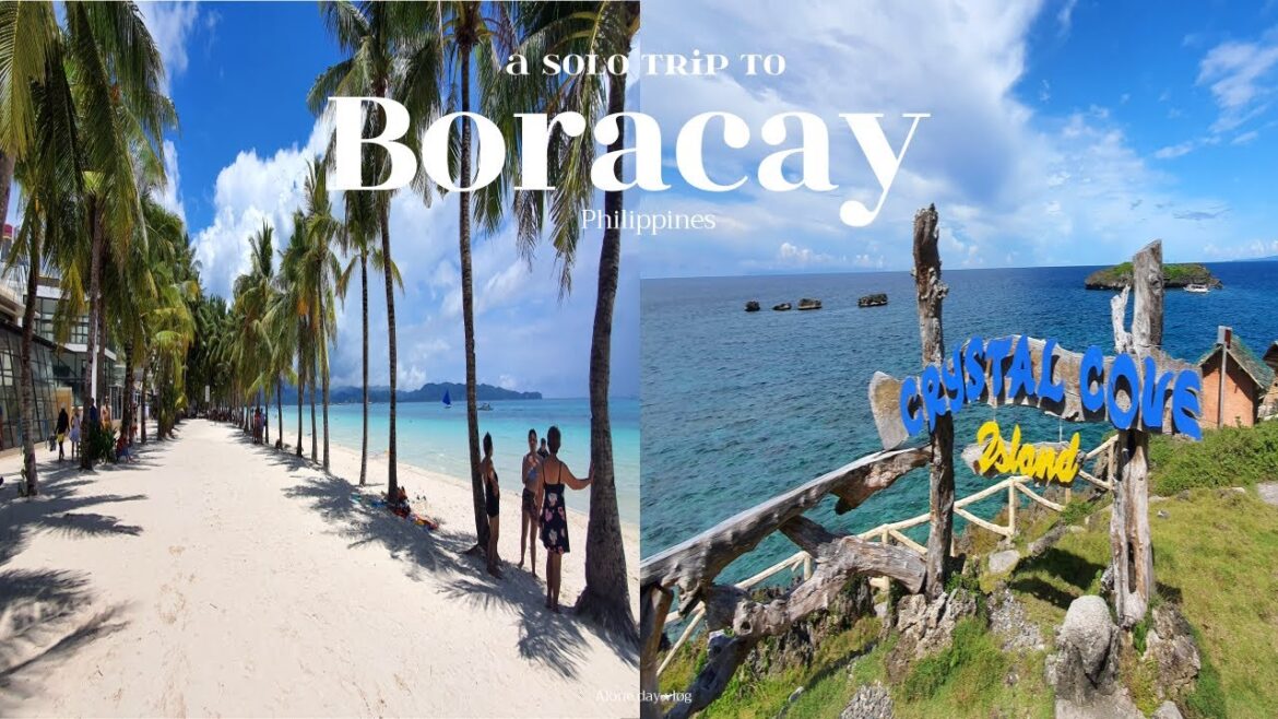 나혼자 보라카이 여행 🏖️호핑투어:아름다운 크리스탈 코브섬 ,나이트 마켓 ,야시장,게리스그릴,철판아이스크림 나혼자 보라카이 여행 🏖️호핑투어:아름다운 크리스탈 코브섬 ,나이트 마켓 ,야시장,게리스그릴,철판아이스크림