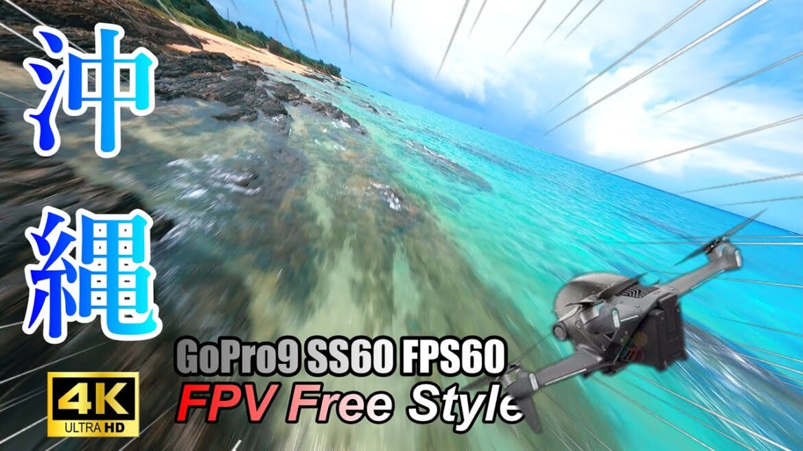 DJI FPV 【沖縄シーグラスビーチ】辺野古基地横にある秘密のビーチでフライト / フリースタイル / 宜野座村 / 沖縄の秘密のビーチ / 沖縄旅行 DJI FPV 【沖縄シーグラスビーチ】辺野古基地横にある秘密のビーチでフライト / フリースタイル / 宜野座村 / 沖縄の秘密のビーチ / 沖縄旅行