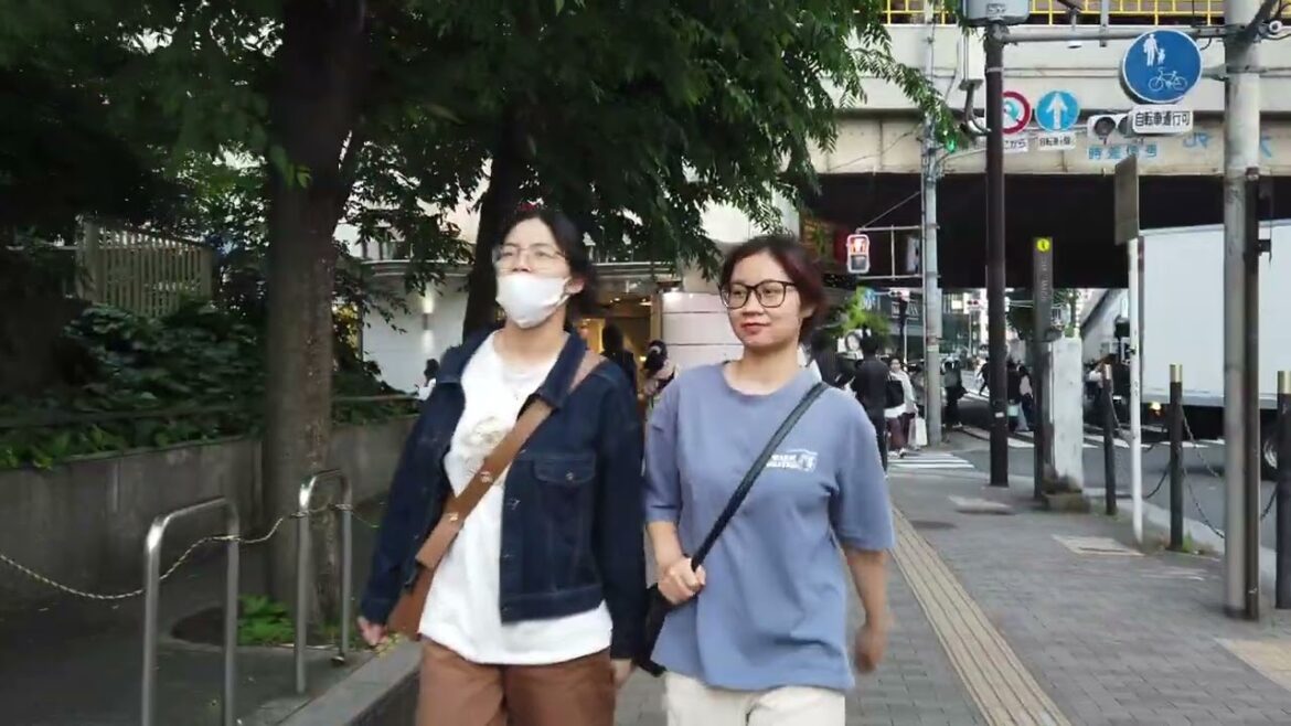 Spontaneous 4K Walking Tour: From Umeda to the Longest Shotengai | Immerse Yourself in Street Sounds Spontaneous 4K Walking Tour: From Umeda to the Longest Shotengai | Immerse Yourself in Street Sounds