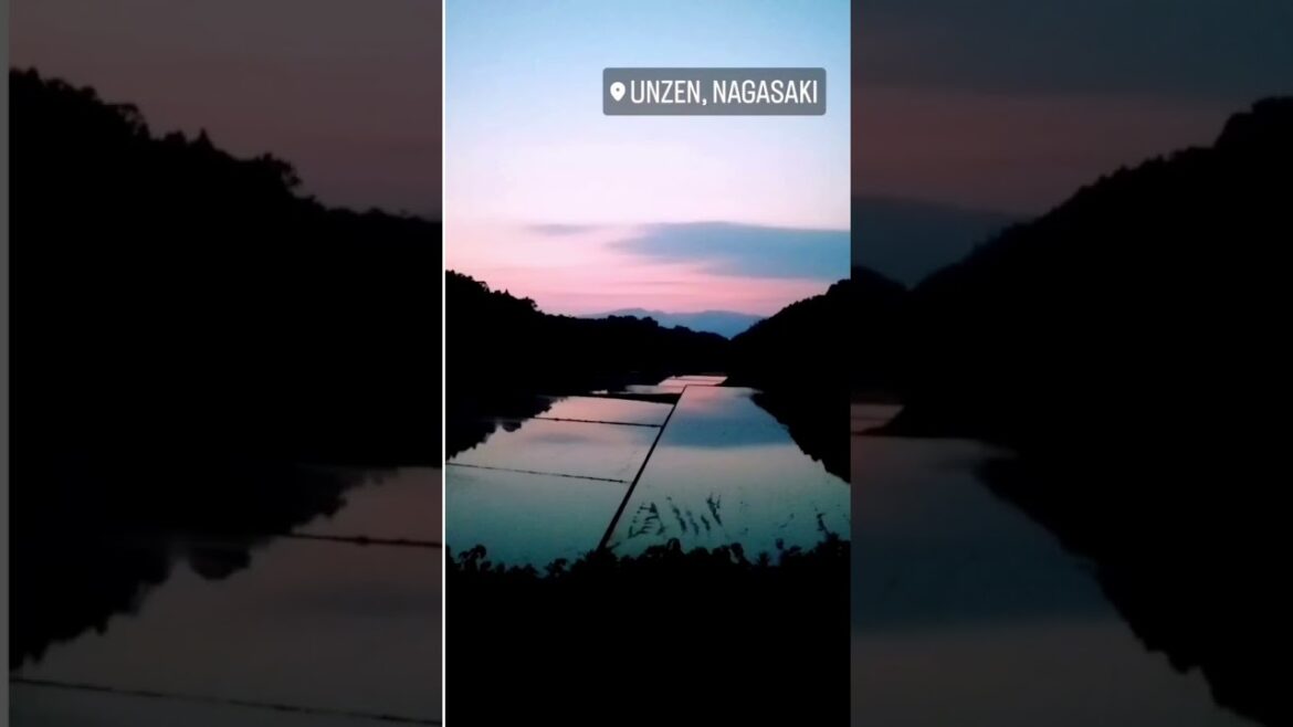 Part 4 – Day 19 ~ Following pilgrimage steps of Ancient Japan  #japantravel #shorts #shimabara Part 4 - Day 19 ~ Following pilgrimage steps of Ancient Japan  #japantravel #shorts #shimabara