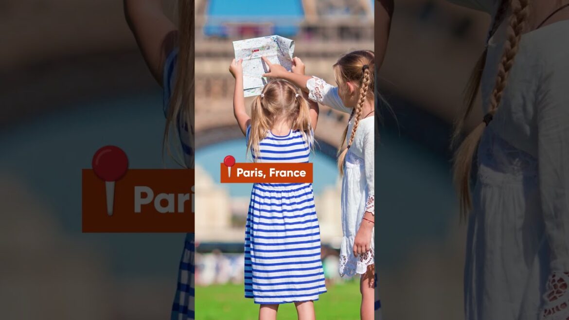 Top Destinations for a Family Trip with Parents & Grandparents Top Destinations for a Family Trip with Parents & Grandparents