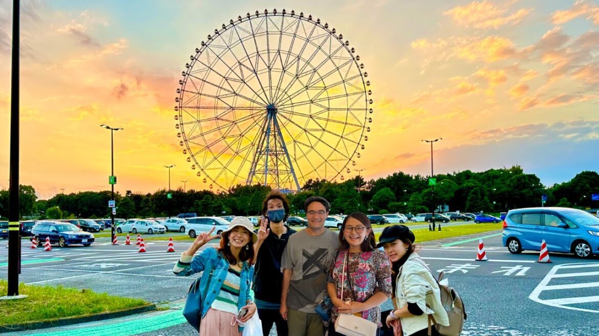 π΄ Searching for βFunβ in Funabashi @LemifromJapan @JapaneseEmichannel @TheJapanReporter π΄ Searching for βFunβ in Funabashi @LemifromJapan @JapaneseEmichannel @TheJapanReporter