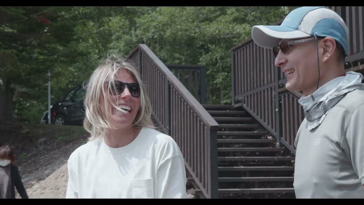 Untouched HOKKAIDO : Japan Hokkaido Adventure Travel in summer, Kushiro, Akan, Mashu【4K】(Short ver.)