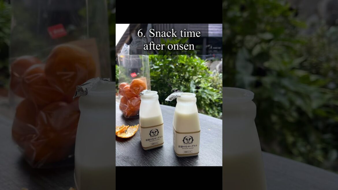 FUKUOKA 30 seconds highlights, Things to do in Fukuoka