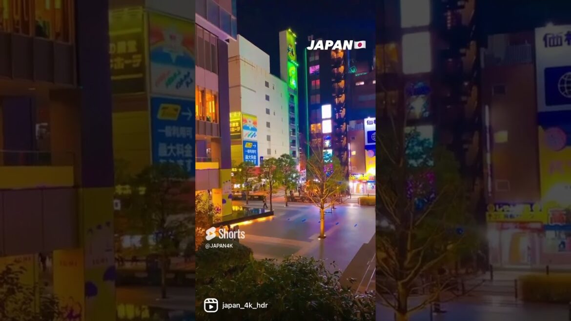 π Japan π―π΅ #shorts #japan #tokyo π Japan π―π΅ #shorts #japan #tokyo