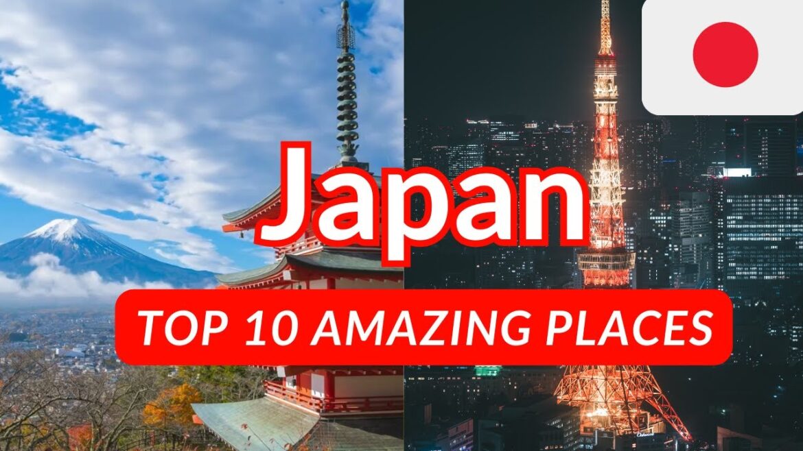 10 Amazing Places to Visit In Japan 2023 10 Amazing Places to Visit In Japan 2023