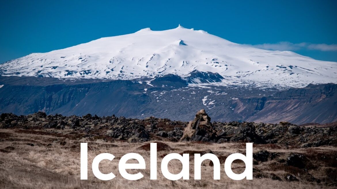 From Regret to Wonder: Reflections on my 4-Day Icelandic Adventure • Iceland ☘️