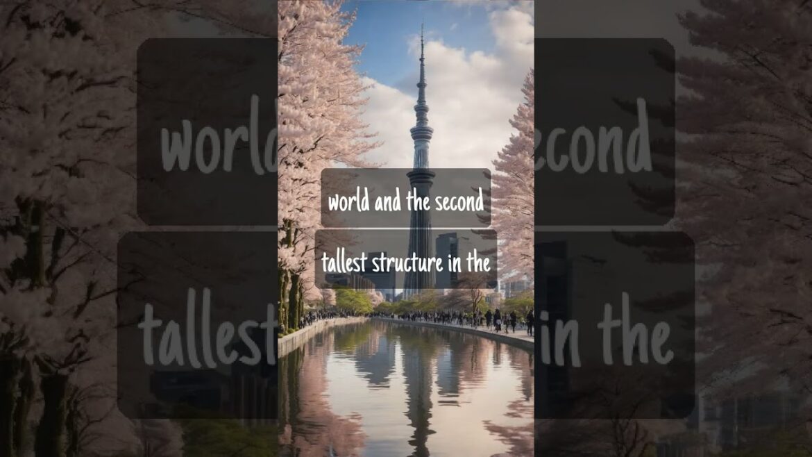 Tokyo Unveiled: Exploring the Hidden Gems and Iconic Landmarks of Japan’s Captivating Capital #5 Tokyo Unveiled: Exploring the Hidden Gems and Iconic Landmarks of Japan's Captivating Capital #5