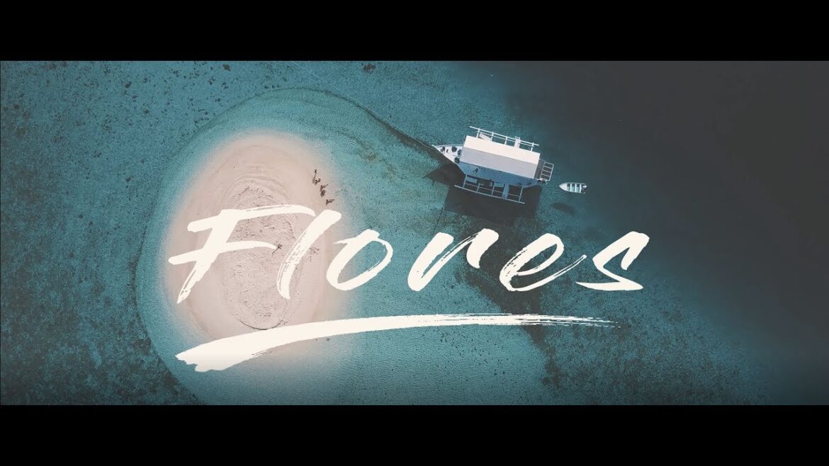 FLORES PIRATES PARADISE - HOME OF THE DRAGONS