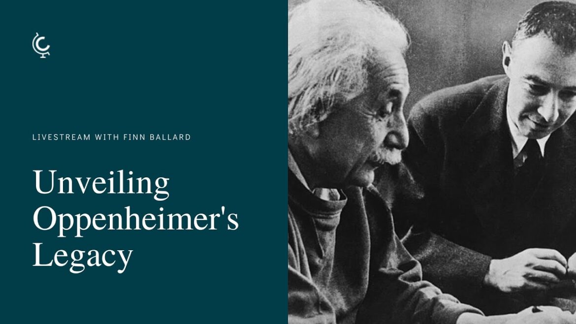 Unveiling Oppenheimer's Legacy