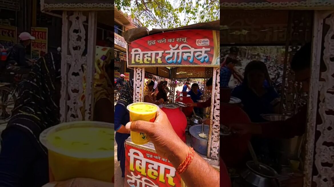 बिहार का टॉनिक😜। #shorts #short #youtubeshorts #ytshorts #streetfood #sattuparatharecipe बिहार का टॉनिक😜। #shorts #short #youtubeshorts #ytshorts #streetfood #sattuparatharecipe
