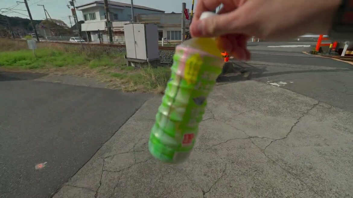 Wakayama Susami・4K HDR