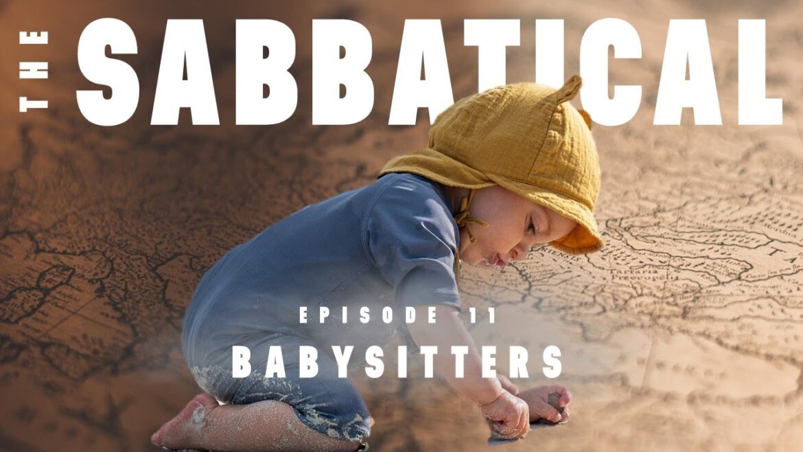 THE SABBATICAL - Episode 11: Babysitters (Turks and Caicos Islands)