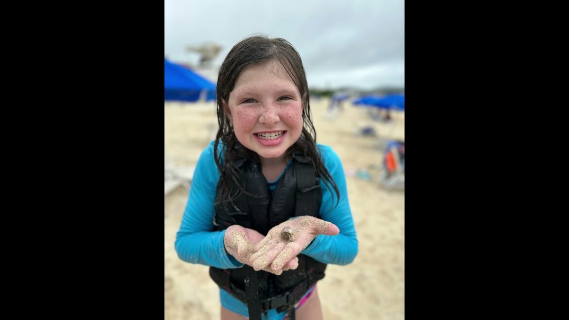 🏖️Manza beach! Okinawa, Japan!🐚@impossiblethree #shorts