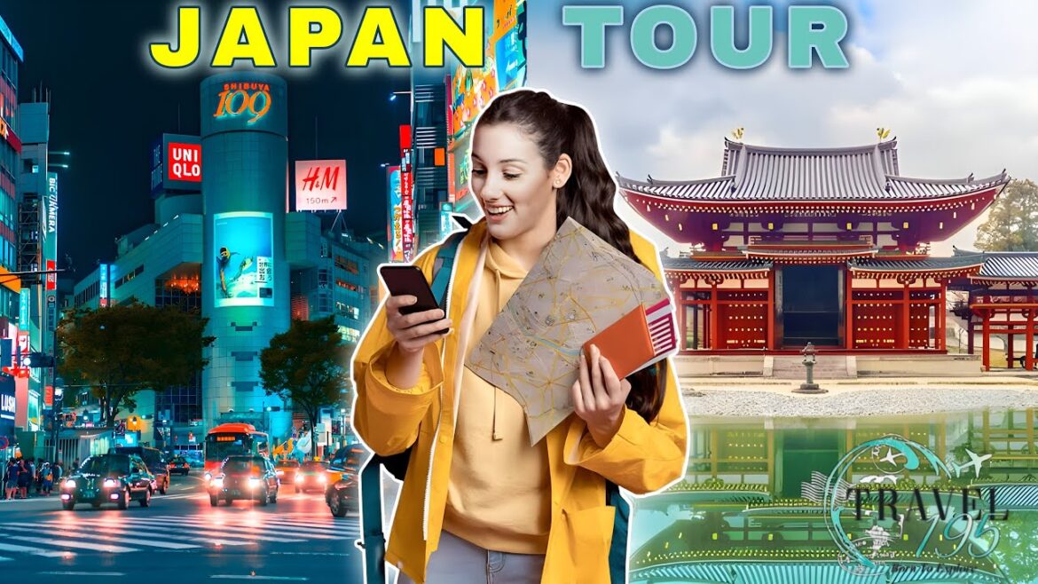 12 Must-Have Tips Before Solo Traveling to Japan in 2023