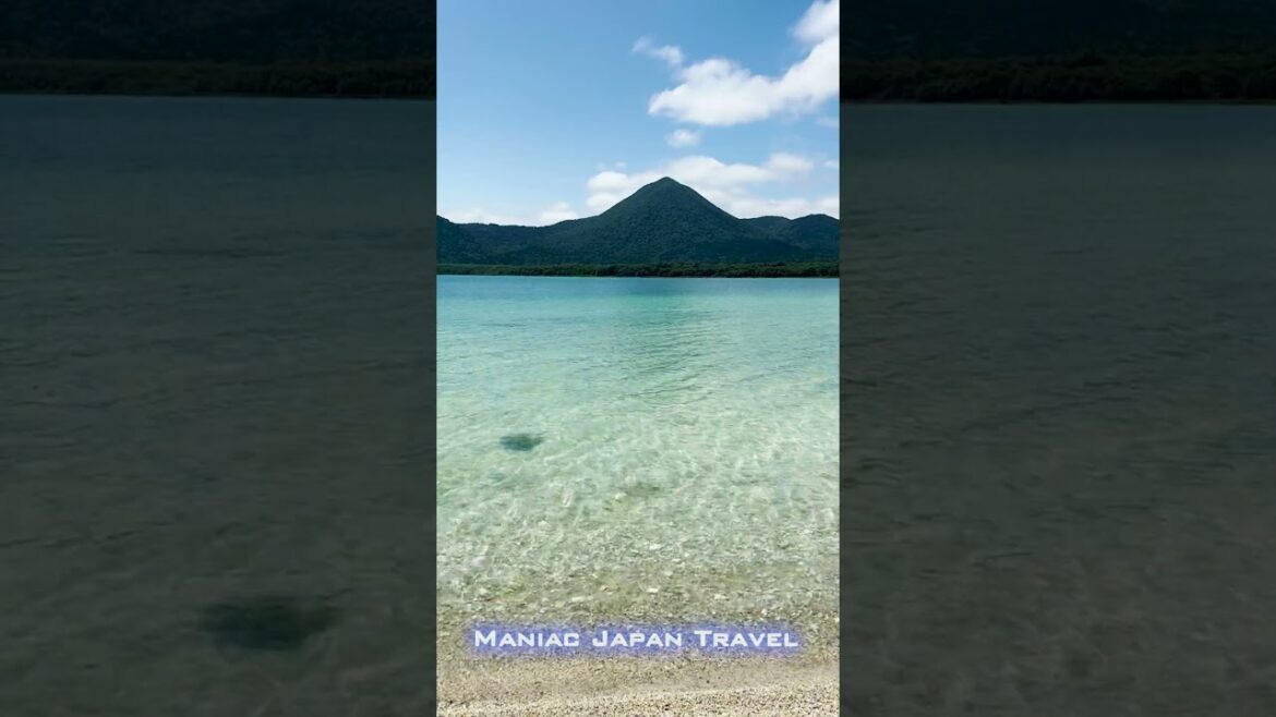 青森 恐山の夏 2023.7.21-22 青森 恐山の夏 2023.7.21-22