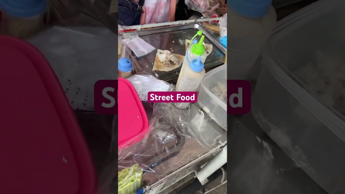 #streetfood #streetfoodcambodia #shortvideo #fypシ゚viral