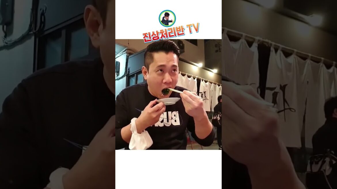 일본 맛집 투어!! 이번에는 오키나와다!! 술꾼들의 성지 오키나와 센베로