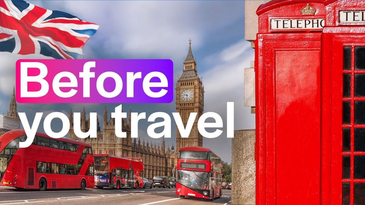 London Travel Guide for 2023 – All You Need To Know London Travel Guide for 2023 - All You Need To Know