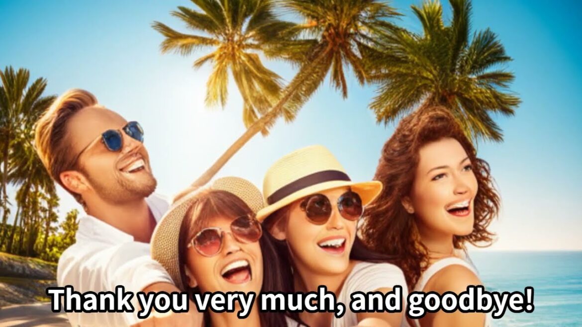 Top 5 Popular Summer Vacation Destinations for Japanese