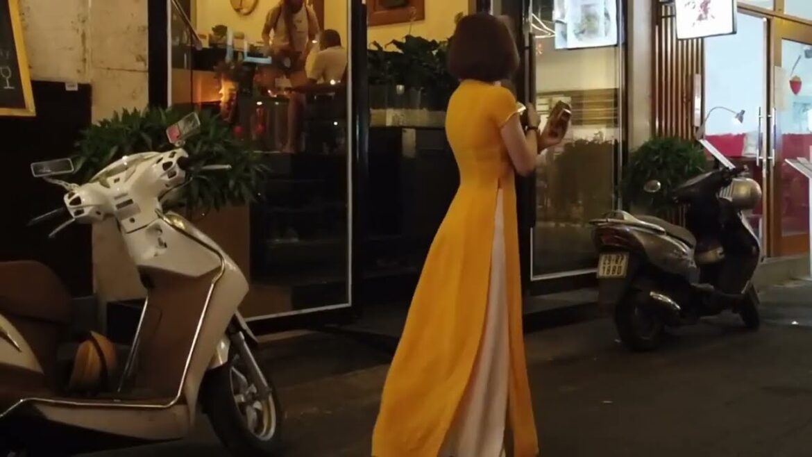 "Little Tokyo" Massage Street in Ho Chi Minh City Compilation #travel @TravellingPensioners-lq4pc