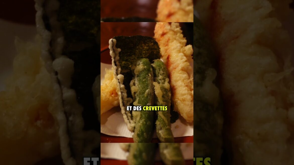 Le plus VIEUX restaurant du JAPON 🇯🇵🍱 #japon #restaurant #leplusvieux #soba #kyoto #voyagejapon