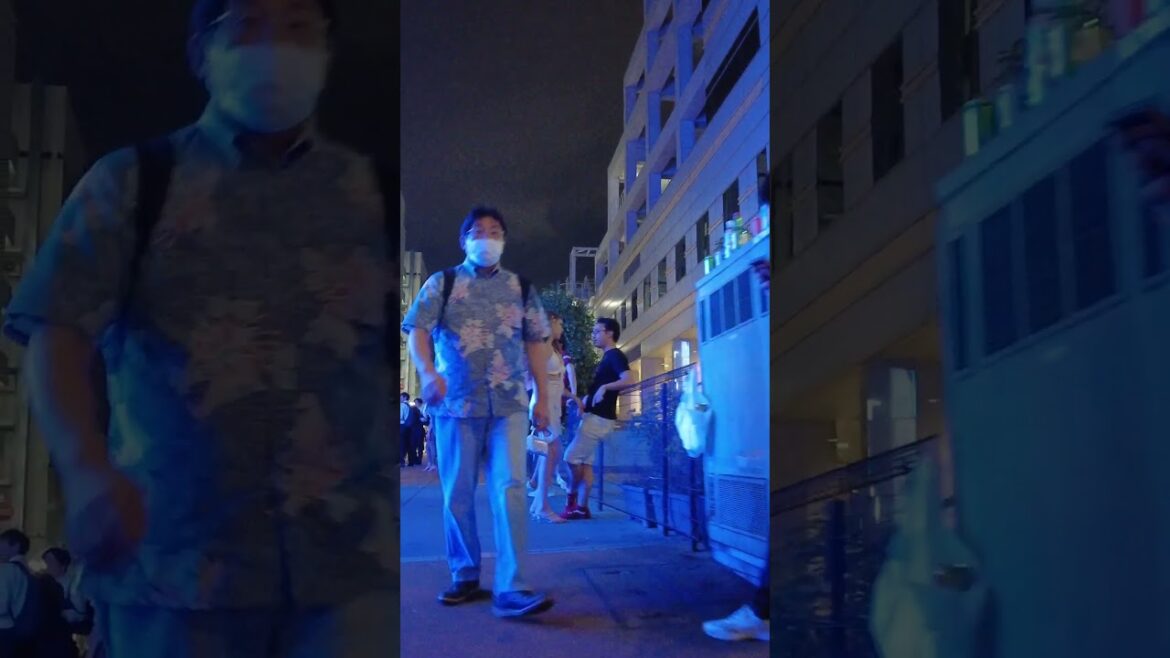 Walking street in japan🇯🇵 It’s like Pattaya or Angeles City #nightlife #shorts #tokyo Walking street in japan🇯🇵 It's like Pattaya or Angeles City #nightlife #shorts #tokyo