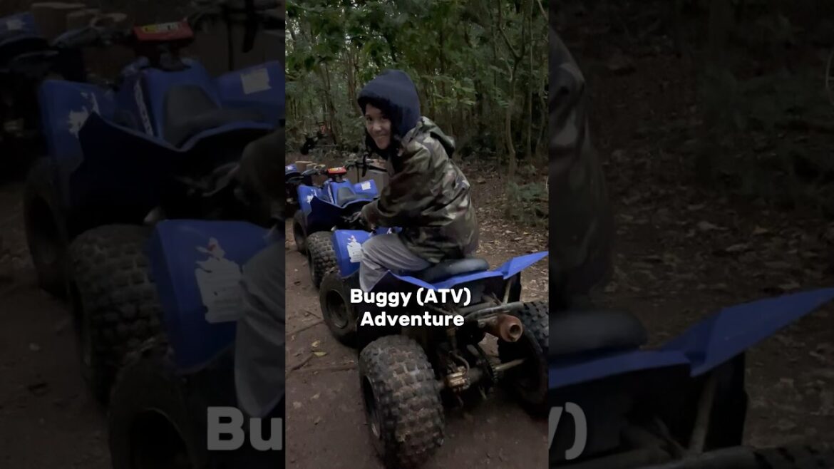 Buggy Adventure in Japan | 沖繩玩越野車 #okinawa #japan #buggy #travel Buggy Adventure in Japan | 沖繩玩越野車 #okinawa #japan #buggy #travel