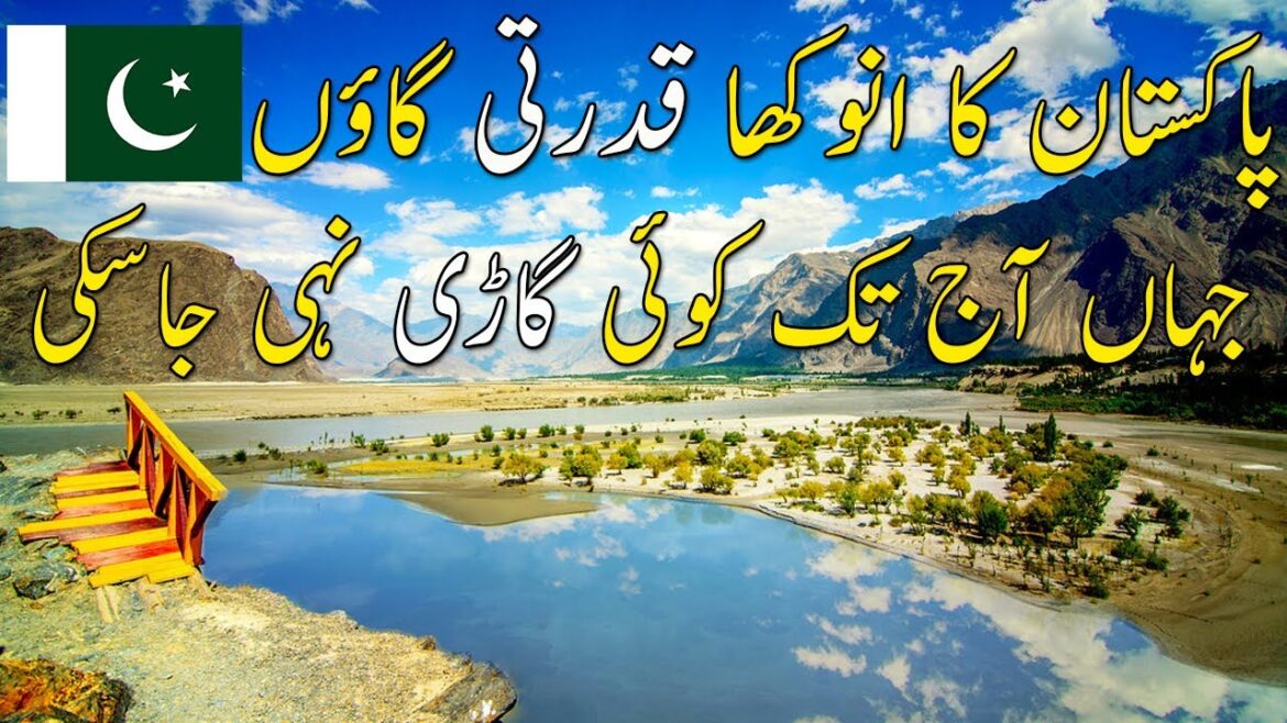 First Organic Village Of Pakistan | Nansoq Village | Gilgit Baltistan Solo Bike Tour First Organic Village Of Pakistan | Nansoq Village | Gilgit Baltistan Solo Bike Tour