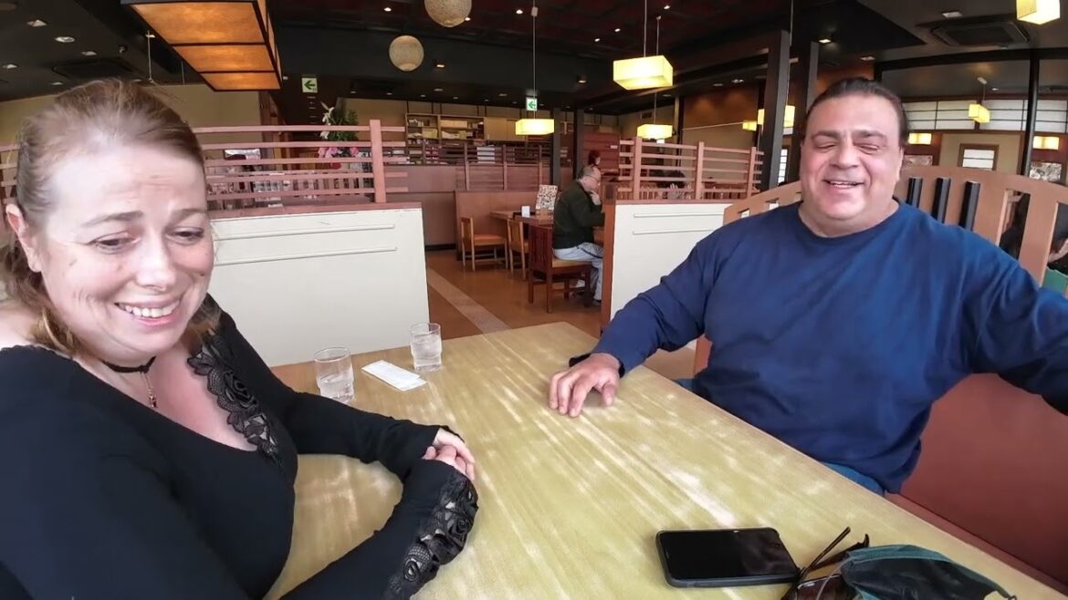 Alpos Food Travel: Kobe - Toku Toku