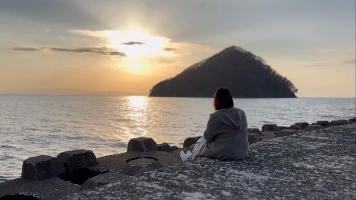 Visiting Asamushi Onsen - an Aomori Traditional Onsen Town