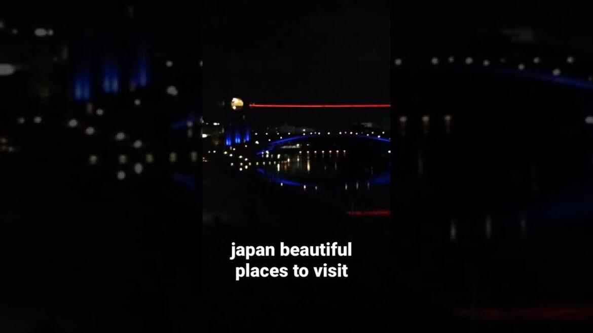 Beautiful places to visit #japan #park #beauty #indian #summer #vacation #art