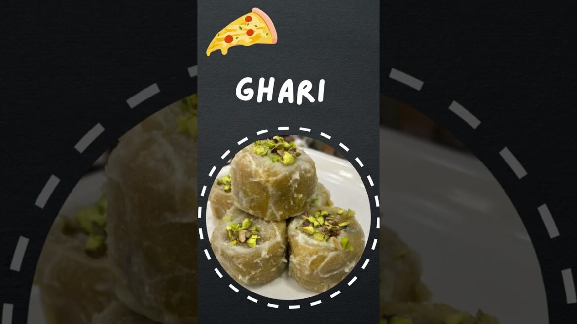 Surat Best Street Food #travel #shortsvideo