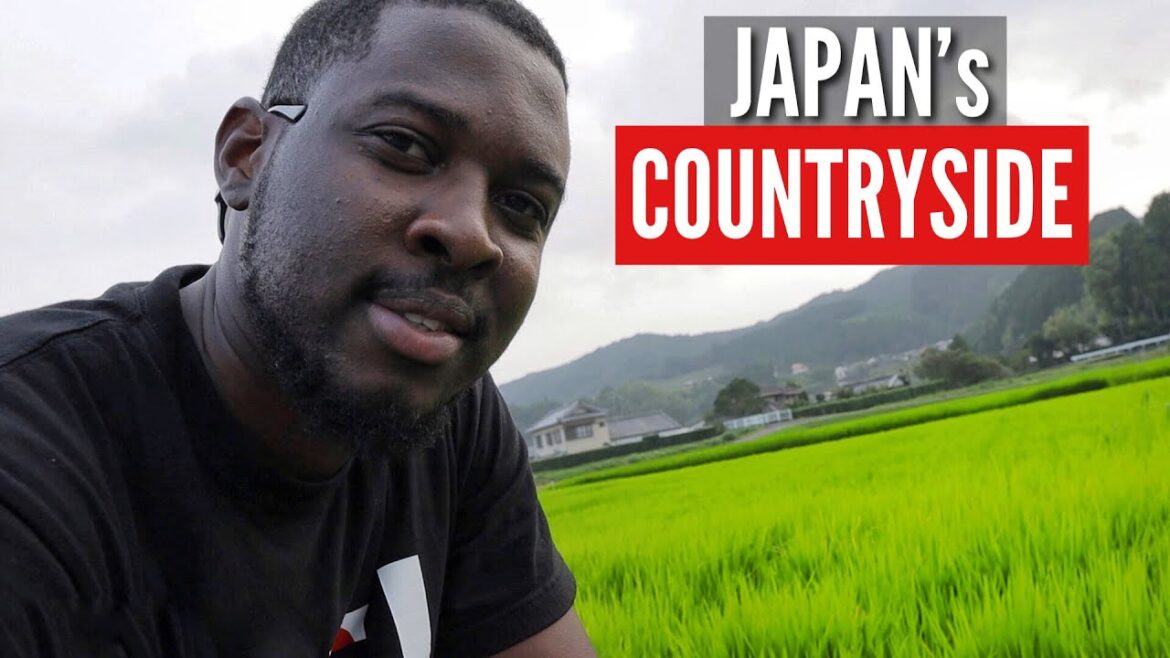 I Love Japan’s Countryside … Here’s Why I Love Japan's Countryside ... Here's Why