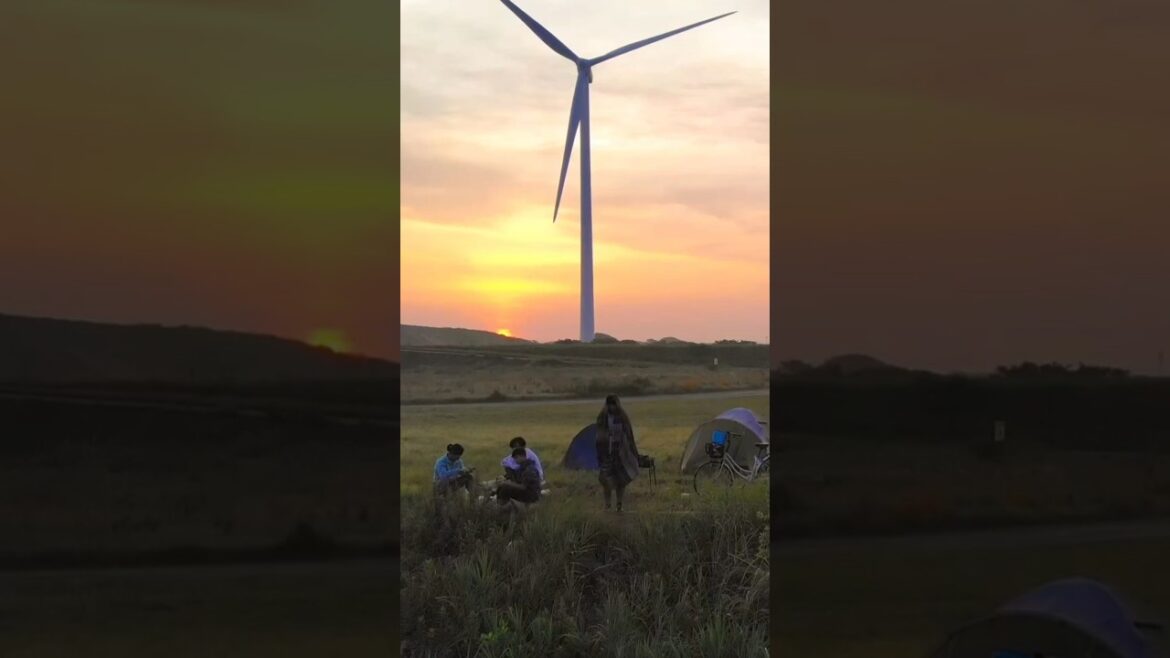 Kemping di belakang rumah🏕️🇯🇵 #jepang #shizuoka #travel #pendakiindonesia #travelvlog