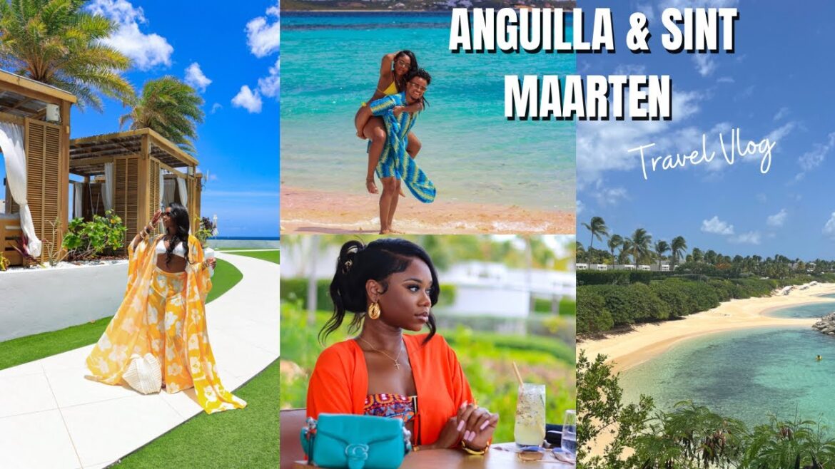 SINT MAARTEN AND ANGUILLA TRAVEL VLOG! CULINARY CAPITAL OF THE CARIBBEAN + MORE | Chev B Vlogs. SINT MAARTEN AND ANGUILLA TRAVEL VLOG! CULINARY CAPITAL OF THE CARIBBEAN + MORE | Chev B Vlogs.