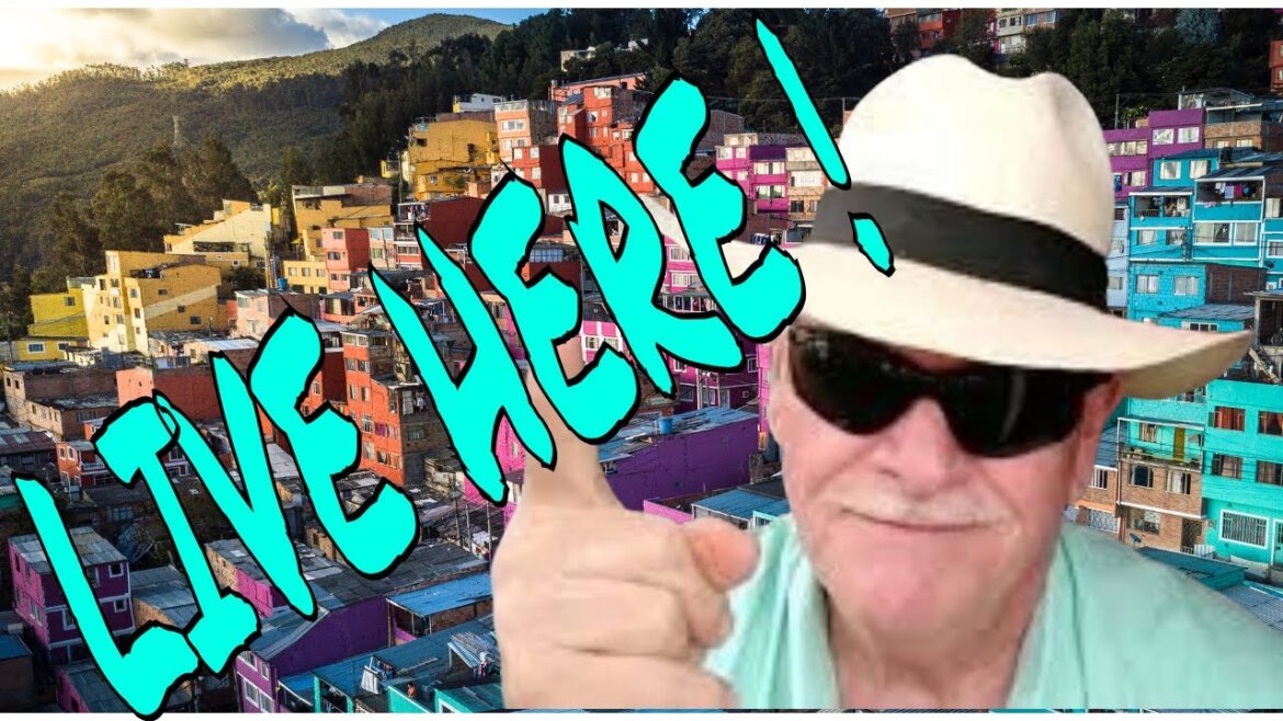 Passport Bro Reveals Why He came to Tour Colombia (American Expat Living in Colombia) Passport Bro Reveals Why He came to Tour Colombia (American Expat Living in Colombia)