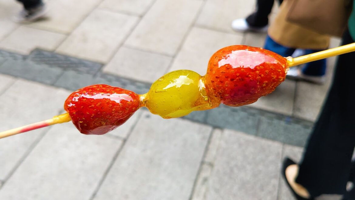 Feasting like a king in Japan's famous China Town #japanesefood #chinesefood #japan #food #boba