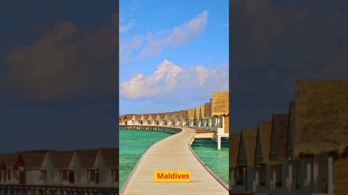 Top 5 Instagram Worthy Travel Destinations of 2023 #shorts #travel #thetoplist Top 5 Instagram Worthy Travel Destinations of 2023 #shorts #travel #thetoplist