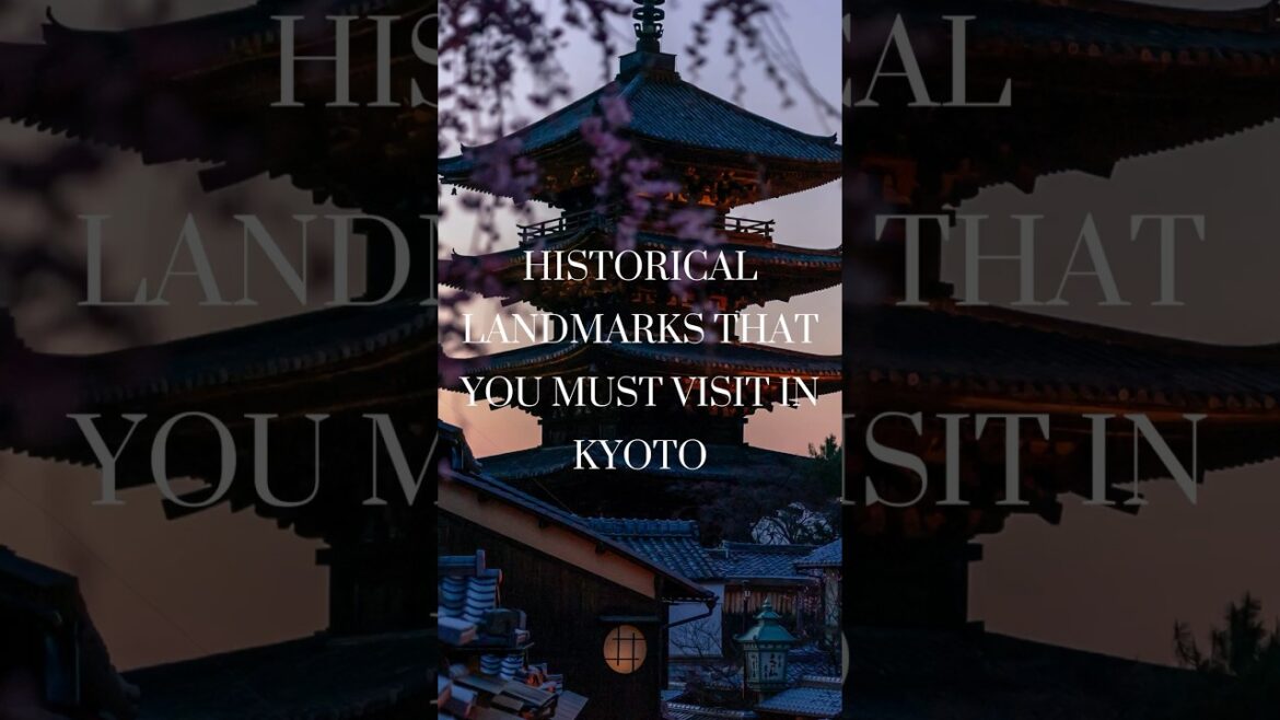 14 Must-See Places to Visit in Kyoto On Your Next Trip to Japan π―π΅ #travel #shorts #kyoto 14 Must-See Places to Visit in Kyoto On Your Next Trip to Japan π―π΅ #travel #shorts #kyoto