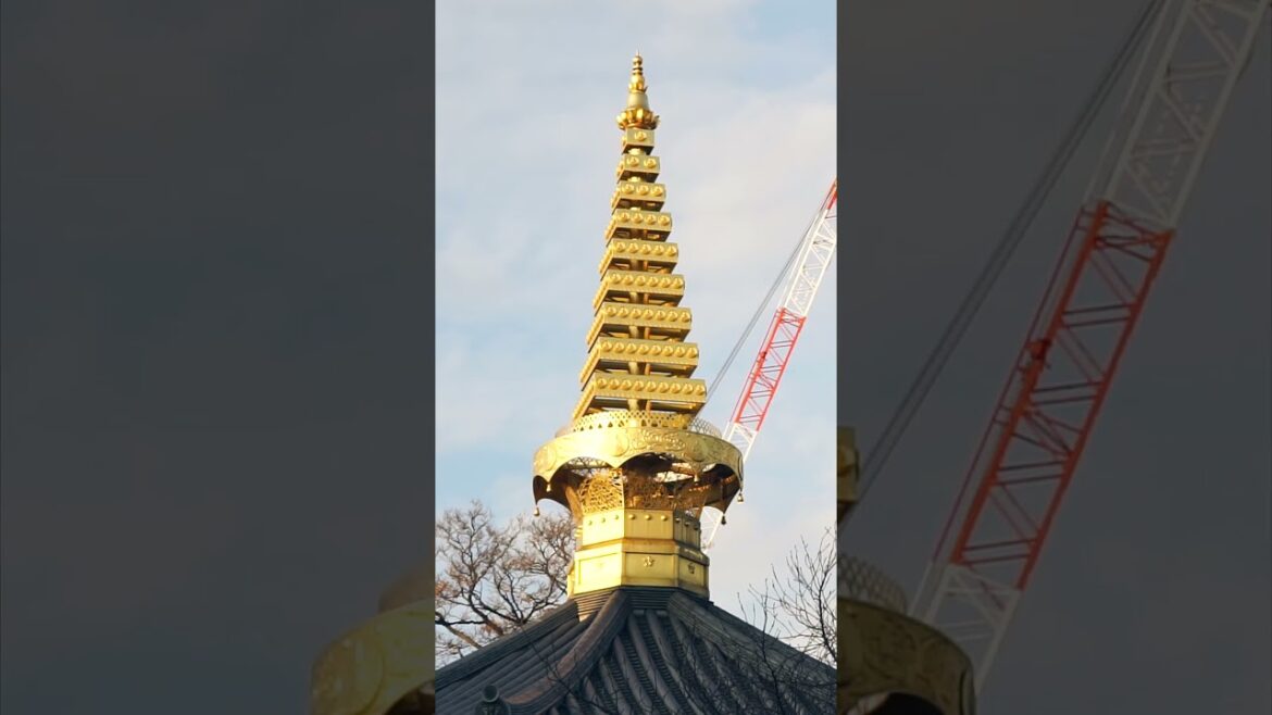 Abenobashi and Tennoji #osaka #japan #travel