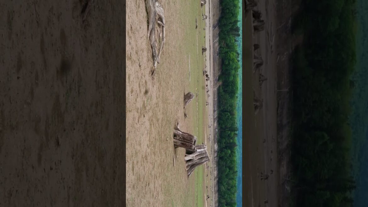 幻の橋【北海道ツーリング2023】