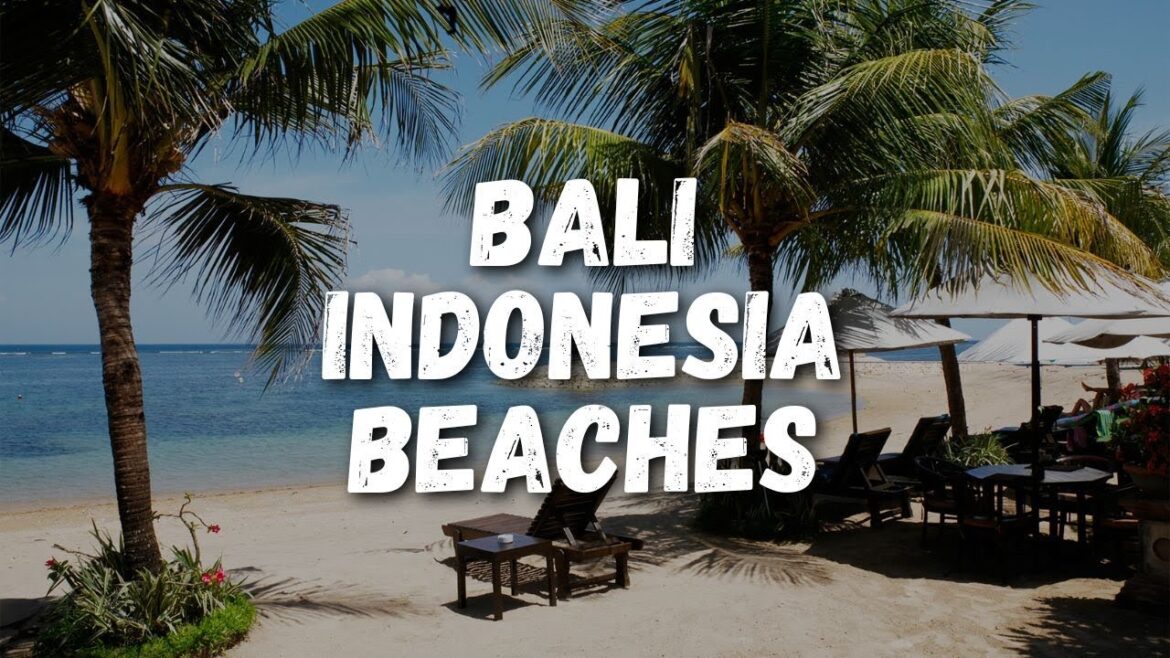 The 10 Most Stunning Beaches in Bali Indonesia The 10 Most Stunning Beaches in Bali Indonesia