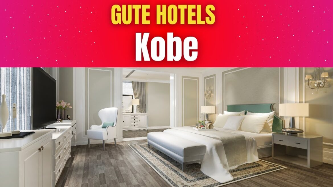 Gute Hotels in Kobe