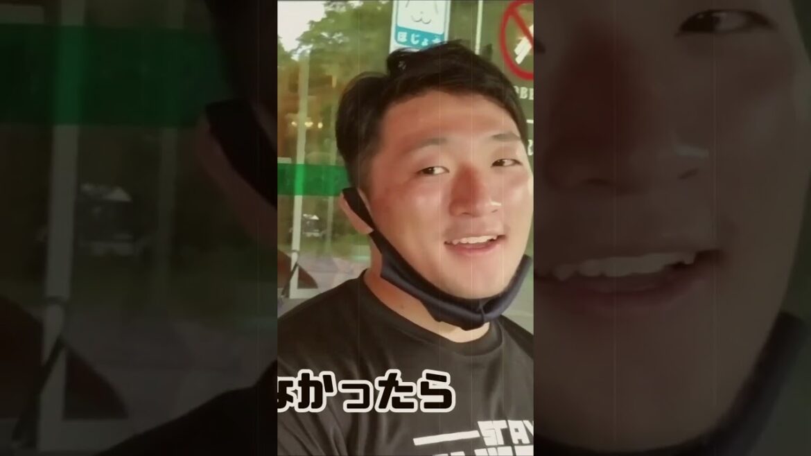 上郷ラグビースクールに感謝したい