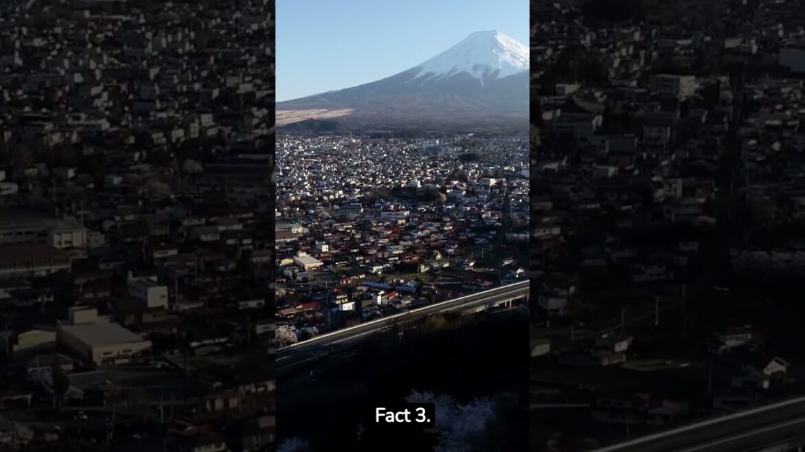 5 facts about japan - japan. interesting facts about japan.