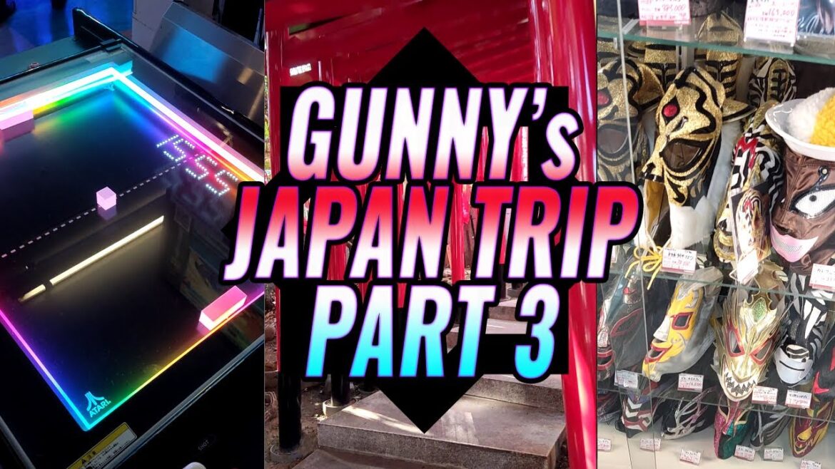 718 Japan Trip 2023 Part 3 #geek #otaku #food #anime #akihabara