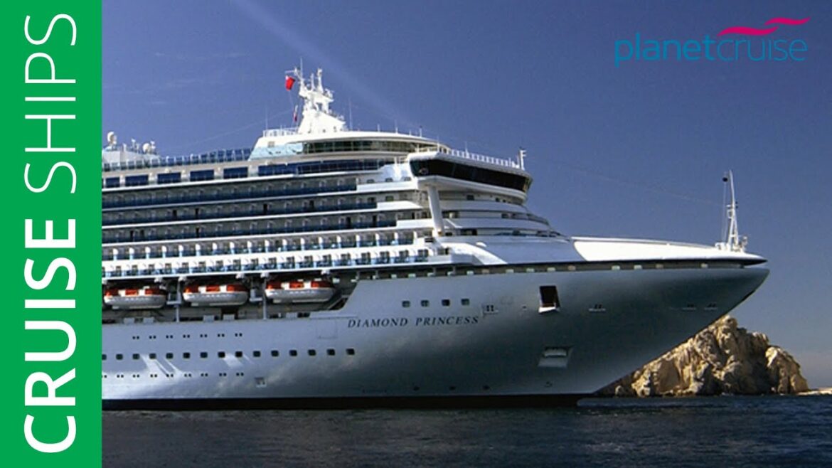 Explore Diamond Princess, Princess Cruises | Planet Cruise Explore Diamond Princess, Princess Cruises | Planet Cruise
